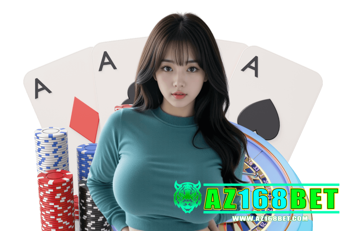 az168bet สล็อต