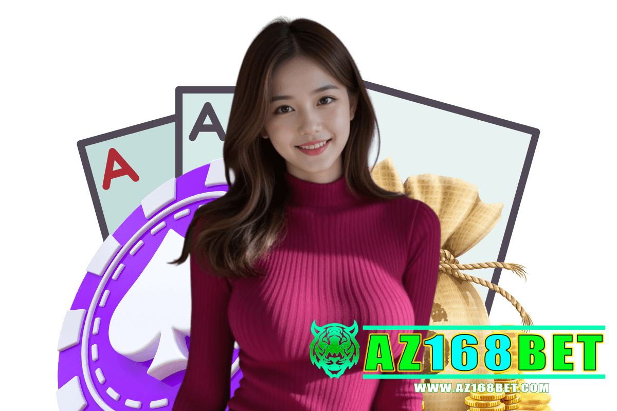 az168bet เว็บตรง